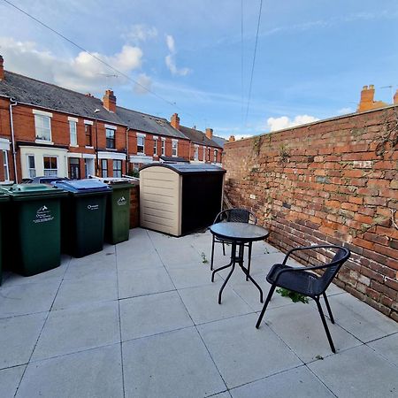 Incredible Private Rooms All With Private Bathrooms In A Fully Serviced House Next To City Centre With Free Parking Coventry Exterior foto