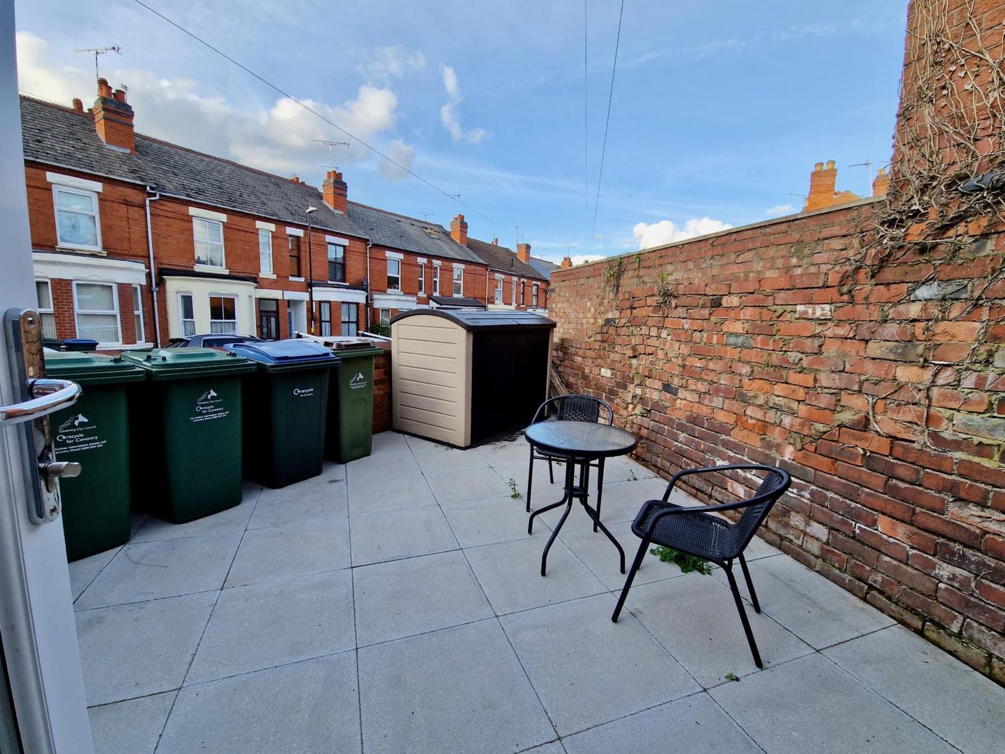 Incredible Private Rooms All With Private Bathrooms In A Fully Serviced House Next To City Centre With Free Parking Coventry Exterior foto